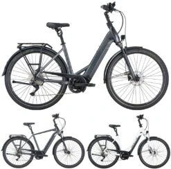 Bulls Tourer-Evo 10 Fit 2021