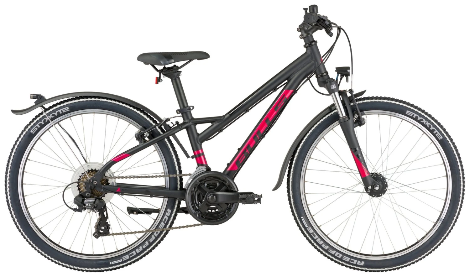 Bulls Zarena Street-24 2021 21-Gang 3 Bulls Zarena Street-24 2021 21-Gang