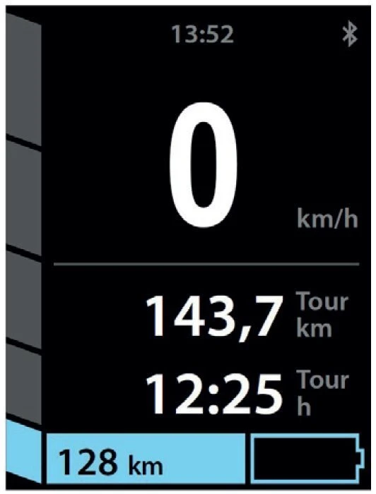 Alber Bediendisplay Modell Ab 2016 Z15 Connect Mit Bulls Greenmover Startbildschirm 5 Alber Bediendisplay Modell Ab 2016 Z15 Connect Mit Bulls Greenmover Startbildschirm – Bild 3