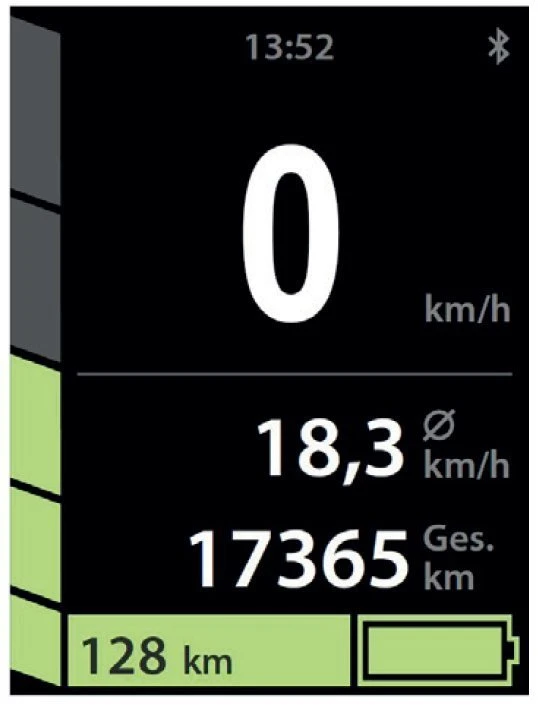 Alber Bediendisplay Modell Ab 2016 Z15 Connect Mit Bulls Greenmover Startbildschirm 6 Alber Bediendisplay Modell Ab 2016 Z15 Connect Mit Bulls Greenmover Startbildschirm – Bild 4
