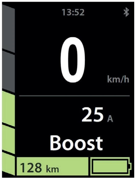 Alber Bediendisplay Modell Ab 2016 Z15 Connect Mit Bulls Greenmover Startbildschirm 7 Alber Bediendisplay Modell Ab 2016 Z15 Connect Mit Bulls Greenmover Startbildschirm – Bild 5