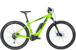 Bulls Copperhead E2 29 500Wh 2021