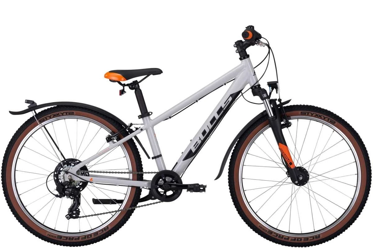 Bulls Tokee Street 24" 7-Gang Jungen 2022 3 Bulls Tokee Street 24" 7-Gang Jungen 2022