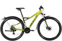 Bulls Sharptail Street 3 27,5 2021