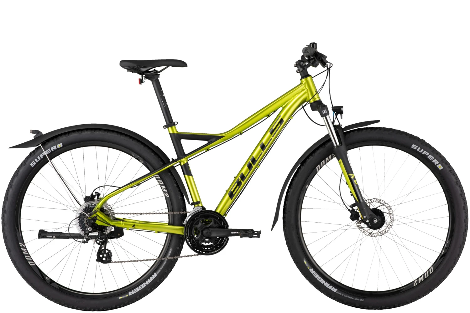 Bulls Sharptail Street 3 27,5 2021 3 Bulls Sharptail Street 3 27,5 2021