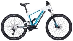 Bulls E-Stream Eva-TR-1 FIT 27½ Zoll 10-Gang 2022