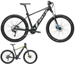 Bulls E-Stream Evo-2 27½+ 10-Gang 2019