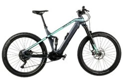 Bulls Sonic EVA TR 1 Diamant 625Wh 2022