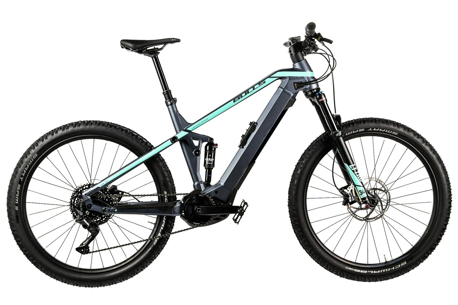 Bulls Sonic EVA TR 1 Diamant 625Wh 2022 3 Bulls Sonic EVA TR 1 Diamant 625Wh 2022