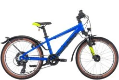 Bulls Tokee Street 20" 2022