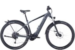 Bulls Copperhead EVO 1 Street 29” Diamant 625 (Shimano Alivio Shadow) 2022