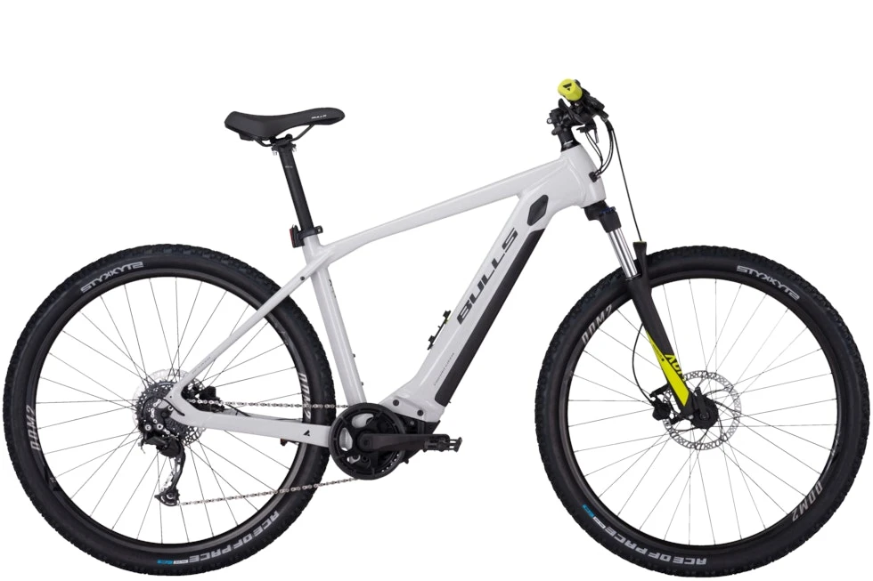 Bulls LT EVO CX 29” 500WH 2022 3 Bulls LT EVO CX 29” 500WH 2022