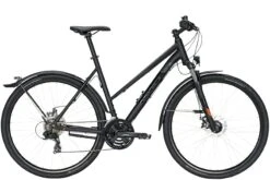 Bulls Wildcross Street Trapez 2021