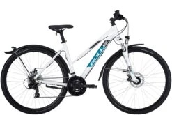 Bulls Wildcross Street Trapez 2022