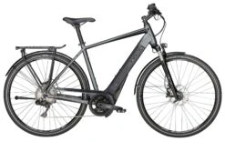 Bulls E-Core EVO Cross Street Damen