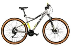 Bulls Sharptail 3 Disc 29" 2022