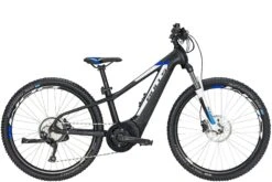 Bulls Twenty 6 Evo Team (500 Wh) 2020