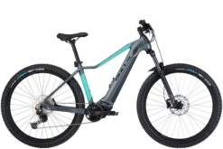 Bulls Aminga Eva 2 27,5 625Wh Diamant 2022