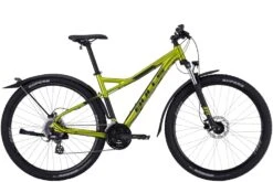 Bulls Sharptail Street 3 27,5 2022