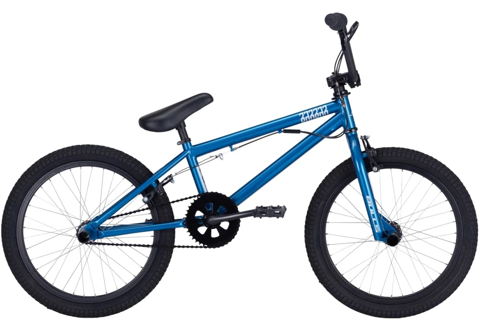 Bulls Barbar 2022 3 Bulls Barbar 2022