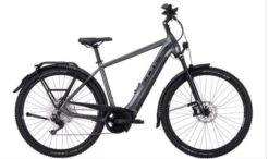 Bulls Cross Lite 1 Evo Diamant 2019