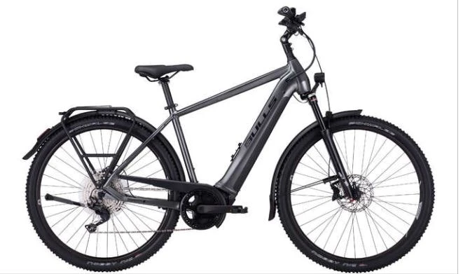 Bulls Cross Lite 1 Evo Diamant 2019 3 Bulls Cross Lite 1 Evo Diamant 2019