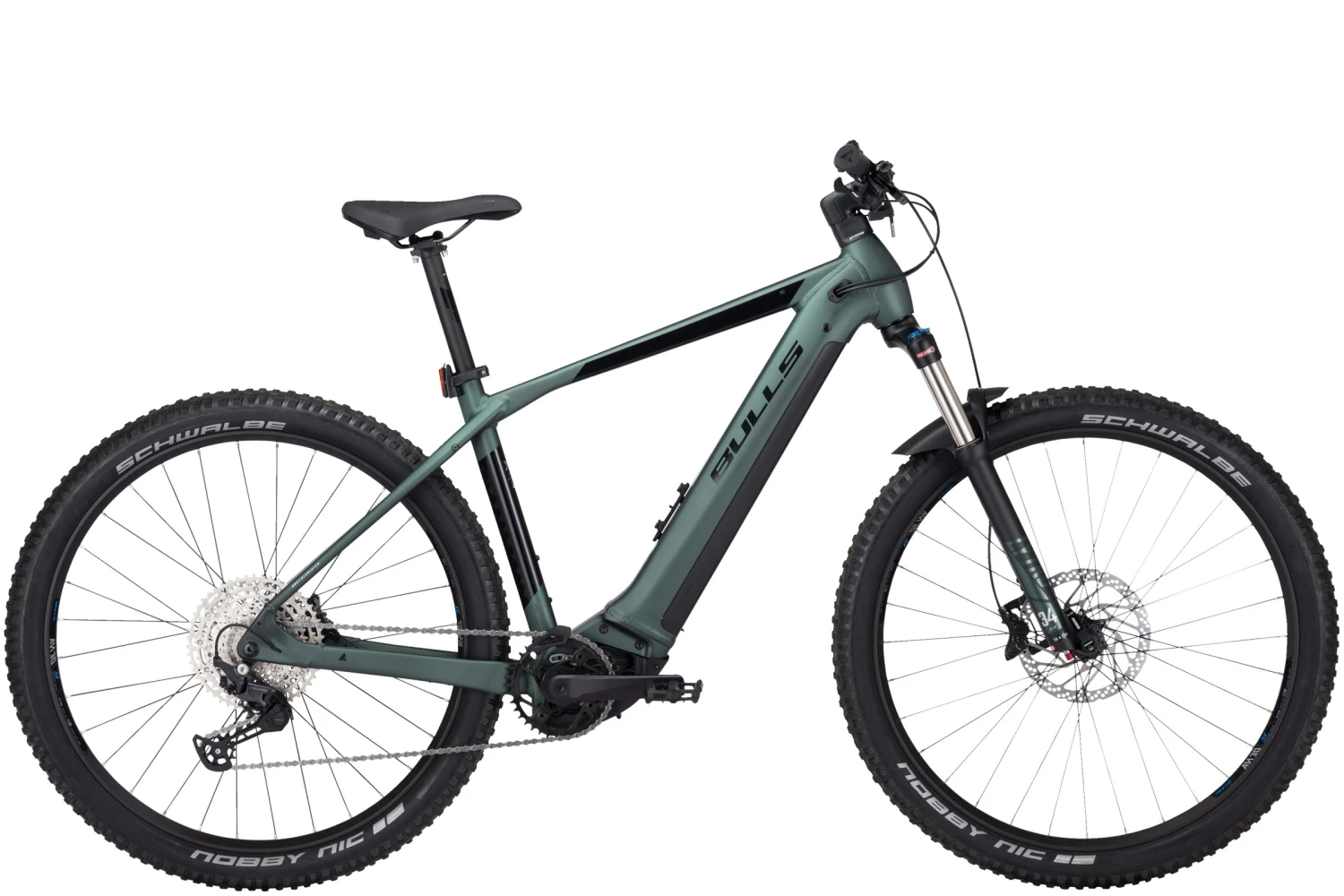 Bulls Copperhead Evo 3 750 29” 2022 3 Bulls Copperhead Evo 3 750 29” 2022