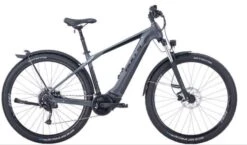 Bulls Copperhead Evo 1 Street 29 625Wh 2021