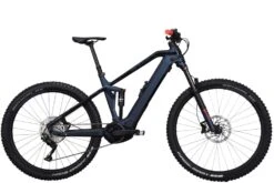 Bulls Sonic EVO AM 1 750 2022