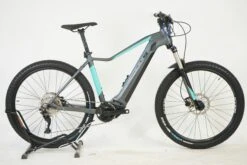 Bulls Aminga Eva 2 2022