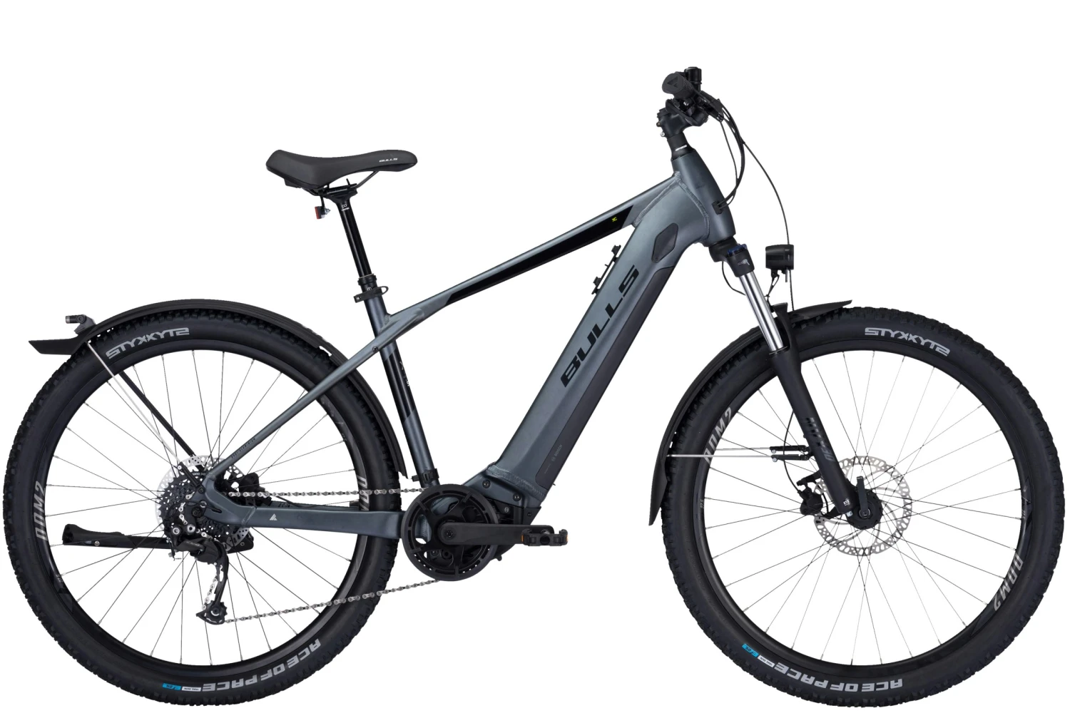 Bulls Copperhead EVO 1 Street 27,5” Diamant 625 2022 3 Bulls Copperhead EVO 1 Street 27,5” Diamant 625 2022