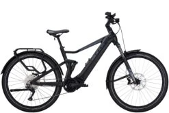 Bulls Iconic Evo TR 1 27,5 500Wh 2021