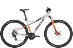 Bulls Sharptail 2 Disc 27,5 2022