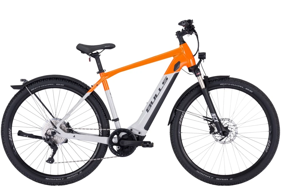 Bulls Copperhead EVO 1 Street 29” Diamant 625 (Shimano Deore Shadow) 2022 4 Bulls Copperhead EVO 1 Street 29” Diamant 625 (Shimano Deore Shadow) 2022 – Bild 2