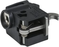 Bulls Schloss Für Akku Lacuba / E-Stream EVO 2018 / 2019 Für 650Wh-Akku