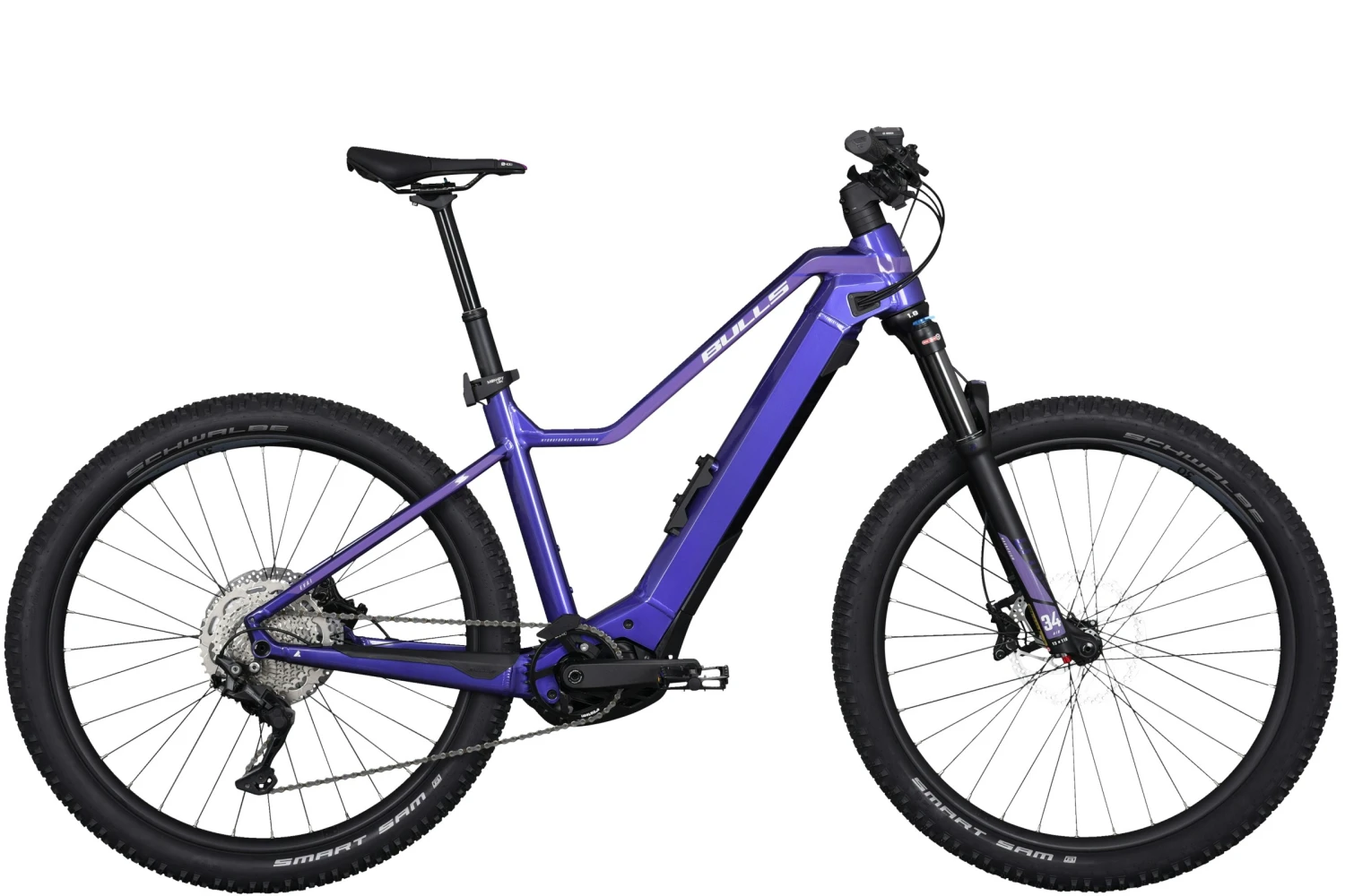 Bulls Sonic EVA 1 2022 3 Bulls Sonic EVA 1 2022