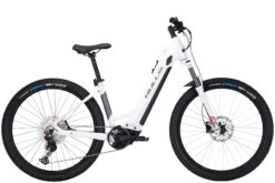 Bulls Aminga EVA 2 27,5” 625 Wave 2022