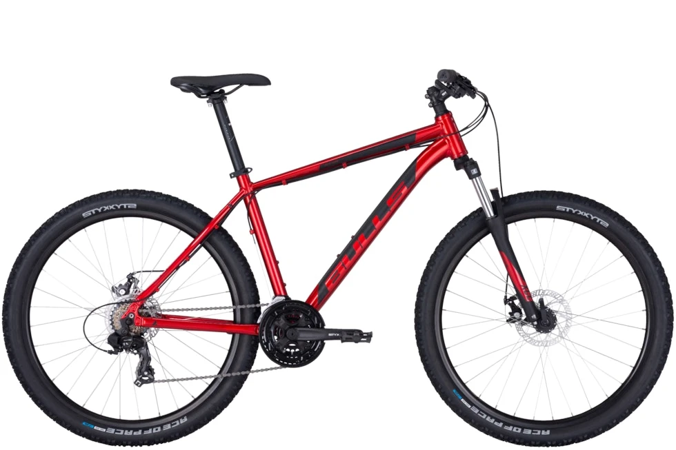 Bulls Wildtail 1 Disc 27,5 2022 5 Bulls Wildtail 1 Disc 27,5 2022 â Bild 3