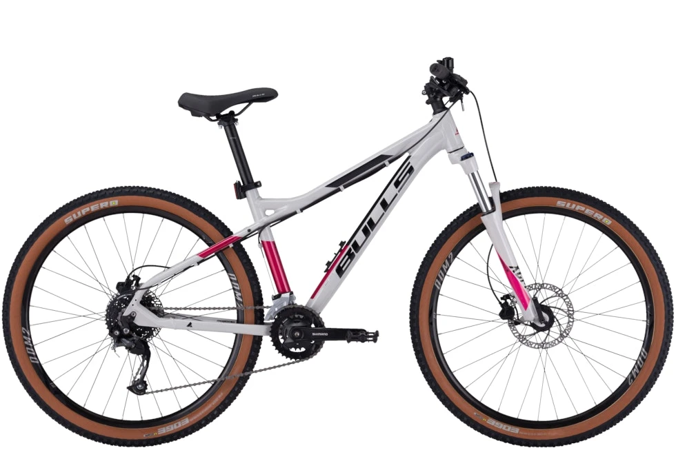 Bulls Zarena 2 27,5 2022 3 Bulls Zarena 2 27,5 2022