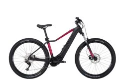 Bulls Aminga EVA 1 27,5" 625 WH 2022