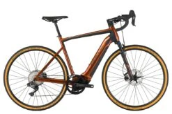 Bulls Grinder EVO CX 2021