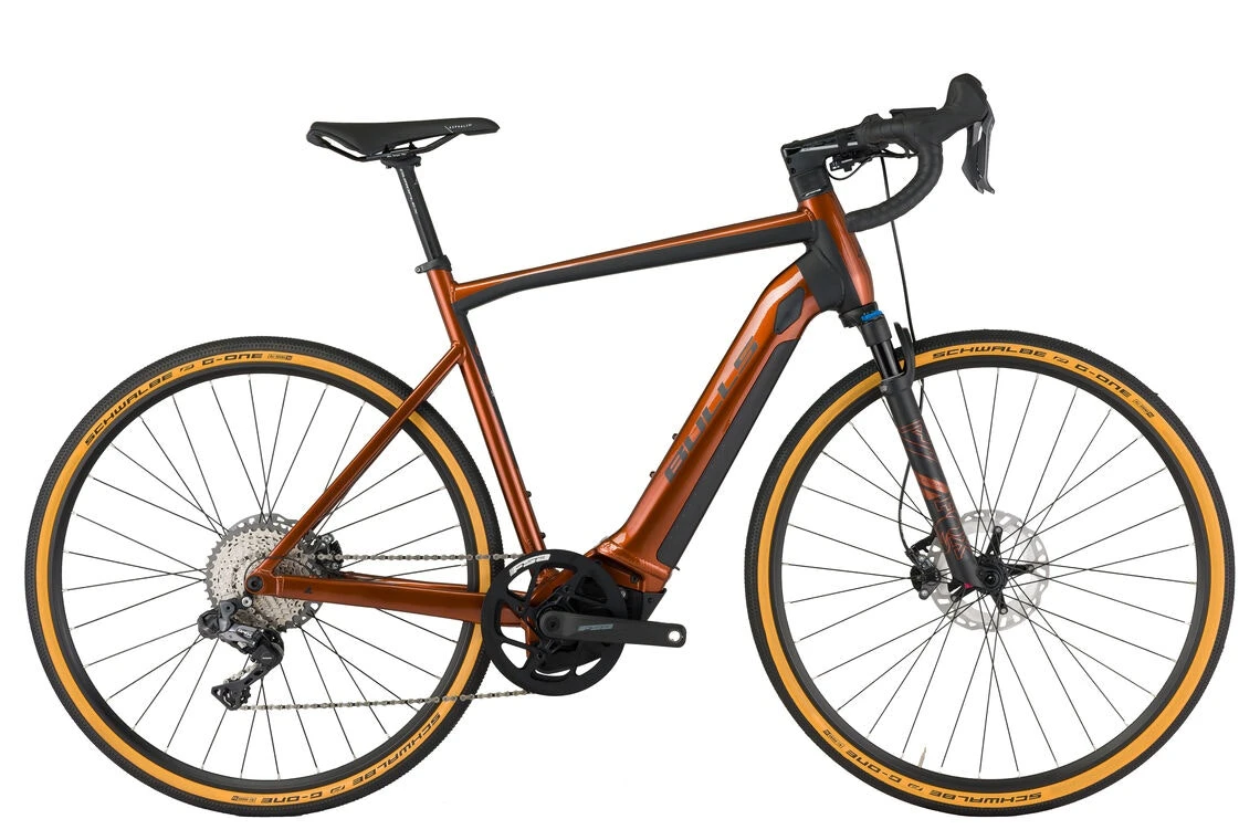 Bulls Grinder EVO CX 2021 3 Bulls Grinder EVO CX 2021