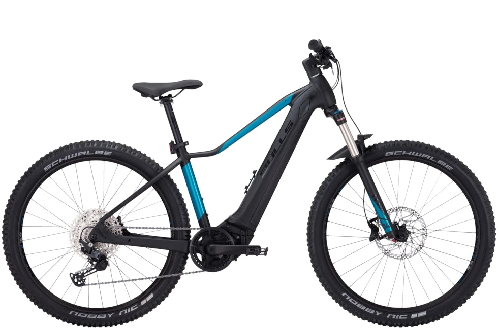 Bulls Aminga EVA 3 27,5” 500 2022 3 Bulls Aminga EVA 3 27,5” 500 2022