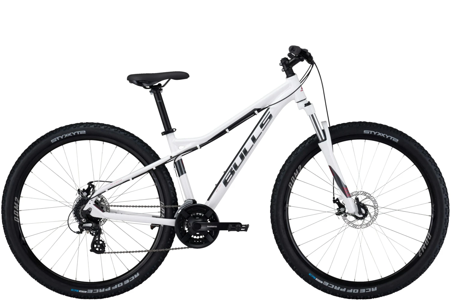 Bulls Zarena 1 29" Diamant 2022 3 Bulls Zarena 1 29" Diamant 2022