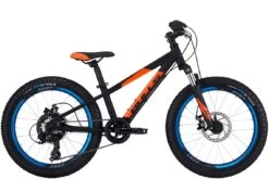 Bulls TOKEE DISC 20" 2022