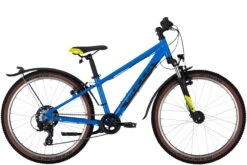 Bulls Tokee Street 24" Diamant 2022