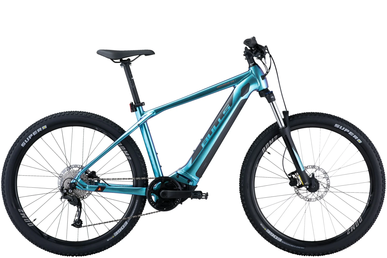 Bulls Copperhead Evo 1 29 625Wh 2021 4 Bulls Copperhead Evo 1 29 625Wh 2021 – Bild 2