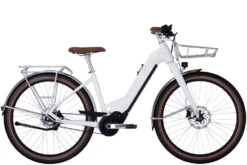 Bulls Sturmvogel EVO 5F Belt Wave 2022