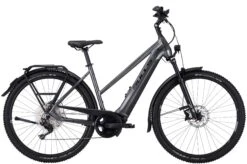 Bulls CROSS LITE EVO 1 750 WH DAMEN 2022