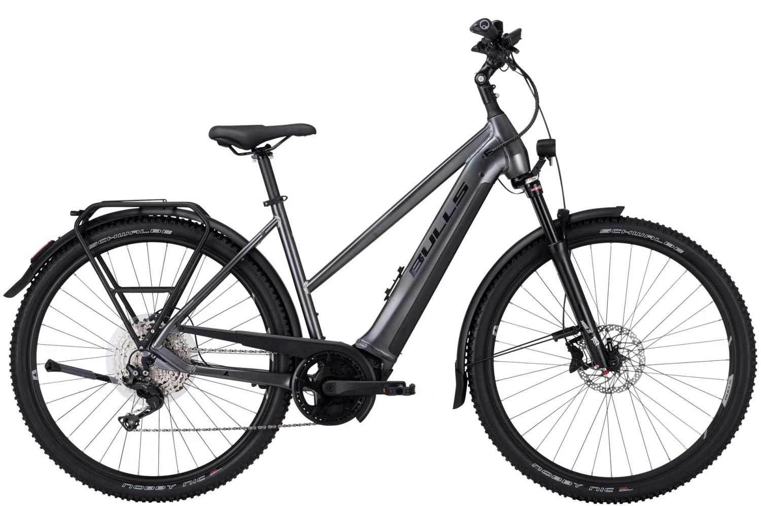 Bulls CROSS LITE EVO 1 750 WH DAMEN 2022 3 Bulls CROSS LITE EVO 1 750 WH DAMEN 2022